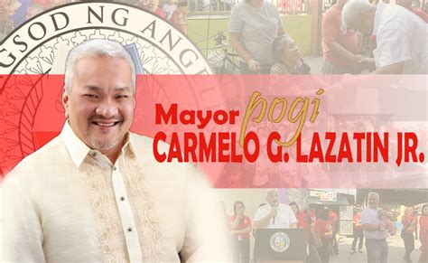 angeles city pampanga mayor|City Profile .